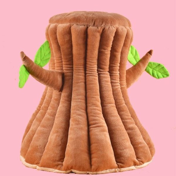 Yog!ssw - Cat Stump House Breath And Breathe Sale - Image 3