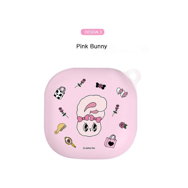 Esther Bunny - Hard Buds Live Case Fashion - Image 4