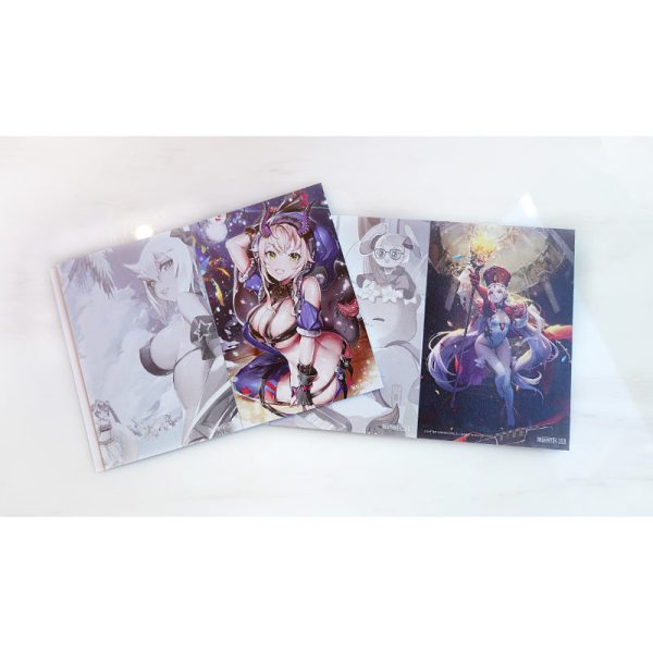 Destiny Child - Destiny s Child Pocket Gallery Online Hot Sale - Image 4
