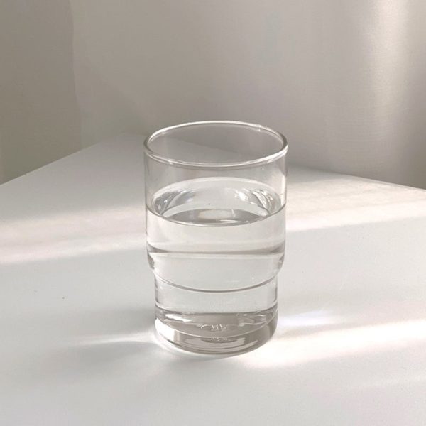 Like A Cafe - Daily Mono Glass For Discount - Image 2