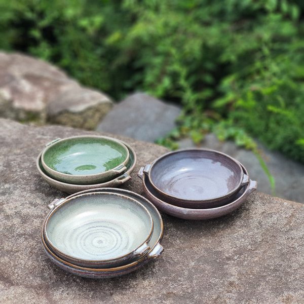 Bosan Pottery - Dongyu Ceramic Steaming Bowl Sale