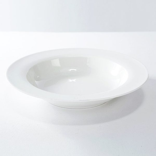 Korean Pasta Bowl & Ramekin Set Online Sale - Image 4