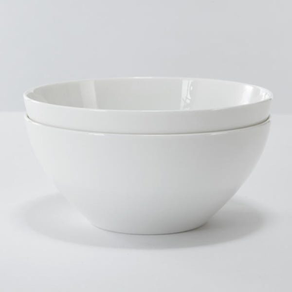 Korean WOW Bone China Noodle Bowl Set Fashion - Image 2