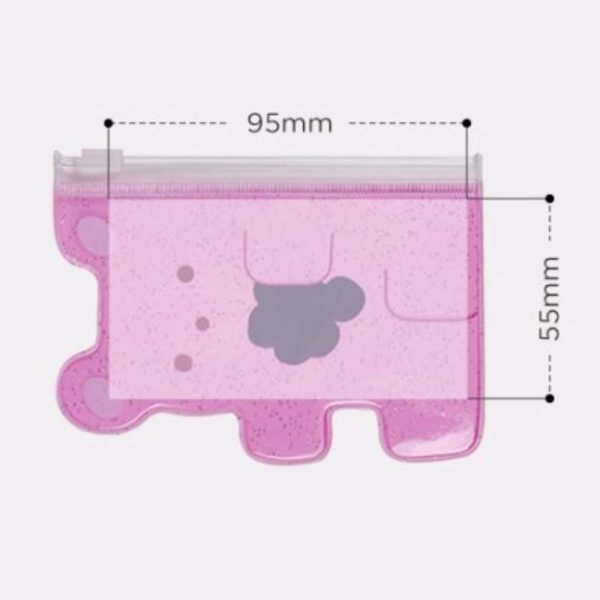 Be On D - After the Rain Multi Pouch Jelly Bear S For Cheap - Image 5