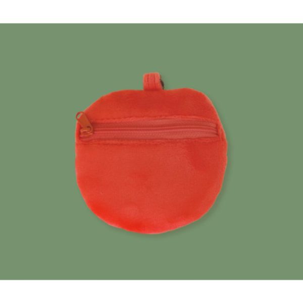 Dinotaeng - Apple Apple ! Mini Pouch Online Sale - Image 2
