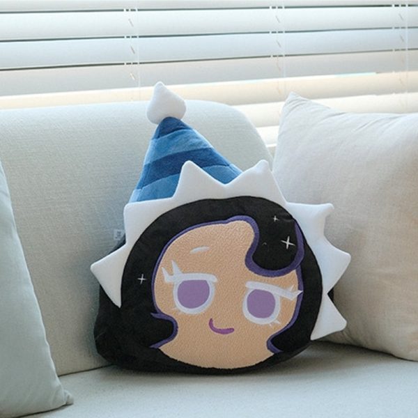 Cookie Run - Legendary Moonlight Cookie Cushion Online