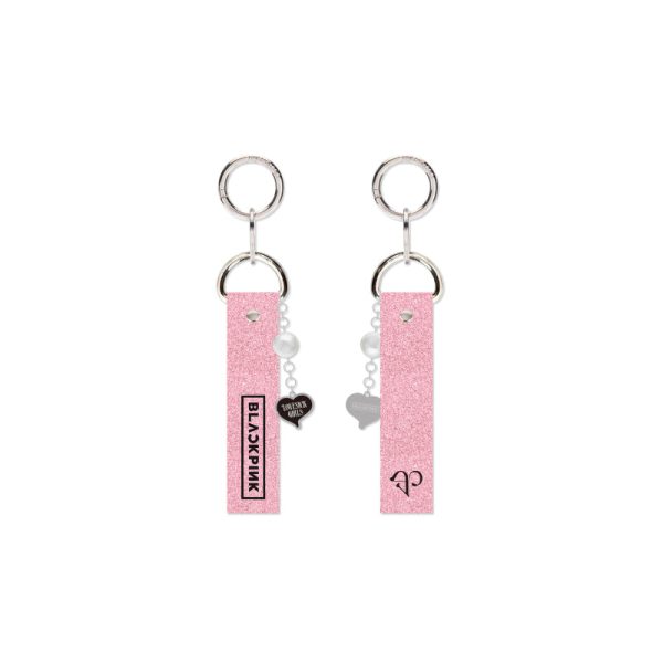BlackPink - THE ALBUM - Light Stick Strap Supply - Image 2