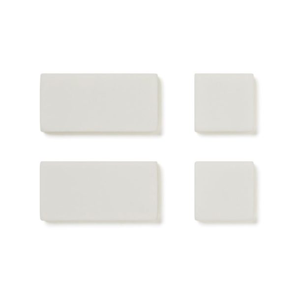 Kakao Friends - Lovely Apeach - Eraser Set For Cheap - Image 2
