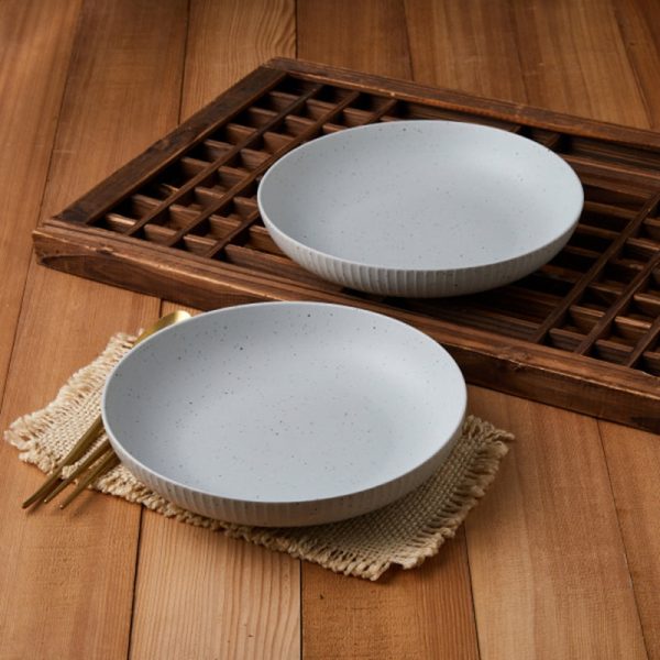 Korean Exquisite Multipurpose Bowl 2P Set D23 For Discount