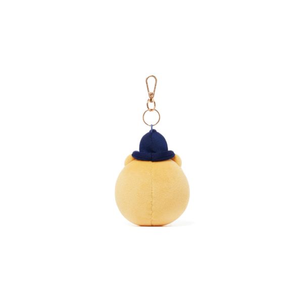 Kakao Friends - London Edition - Face Keychain For Cheap - Image 4