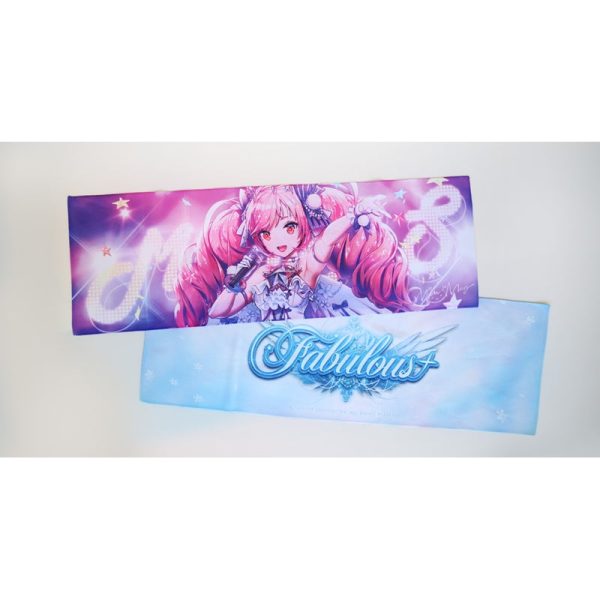 Destiny Child - Fabulous+ Cheering Towel For Cheap - Image 5