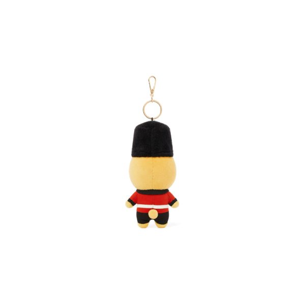 Kakao Friends - London Edition - Mini Keychain Supply - Image 4