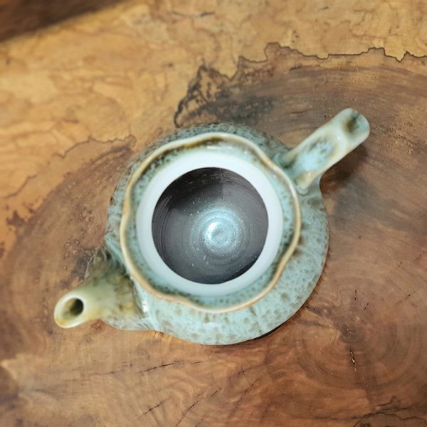 Bosan Pottery - Cheonmok Traditional Tea Cup Set Online - Image 4