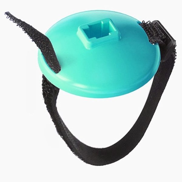 Yog!ssw - Cat Punch Spring Toy Fashion - Image 2