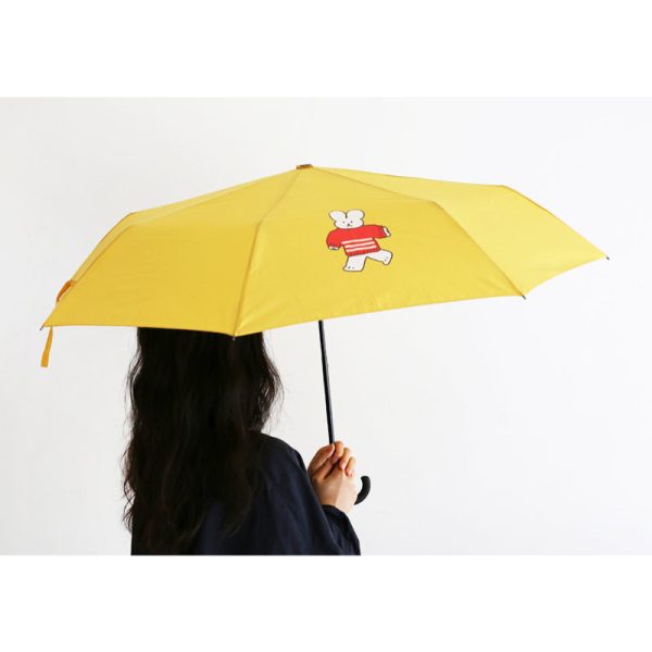 Romane x 10x10 - Triple Folding Manual Umbrella Online Sale - Image 5