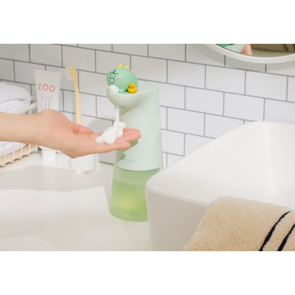 Kakao Friends - Jordy Auto Hand Washing Machine For Discount