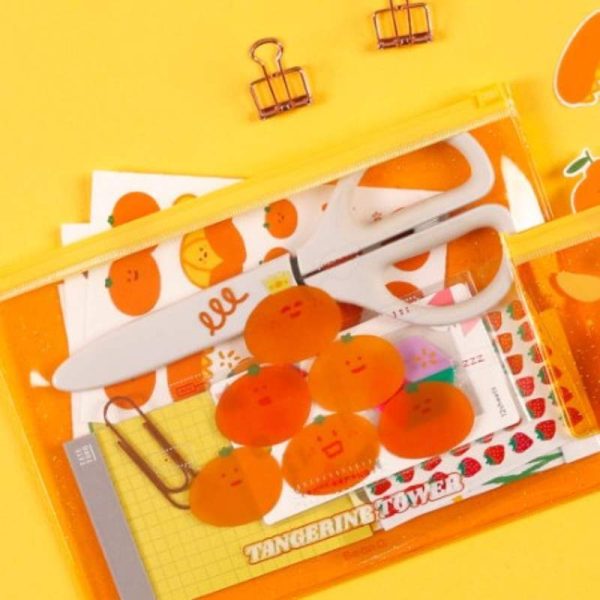 Be On D - After the Rain Multi Pouch Fake Food M Online Hot Sale - Image 3