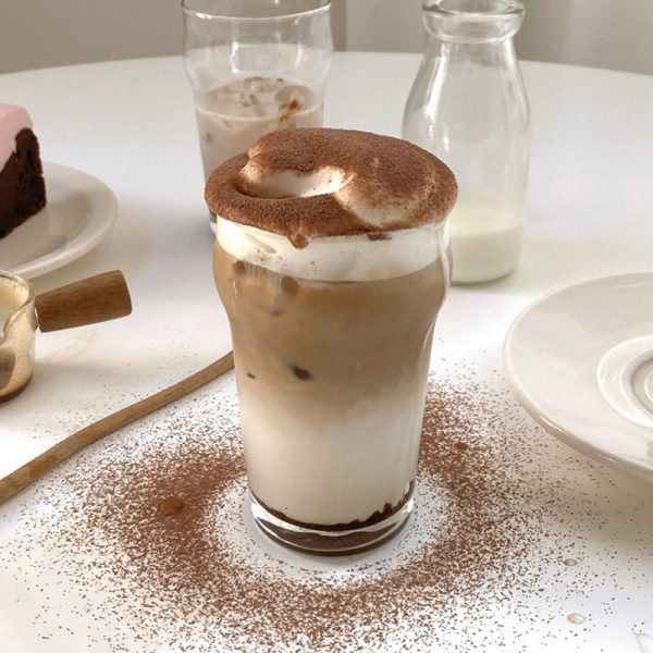 Like A Cafe - Adela Glass Online now
