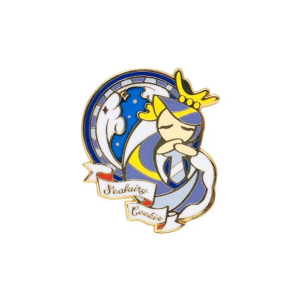 Cookie Run - Legendary Badge Collection Cheap - Image 3