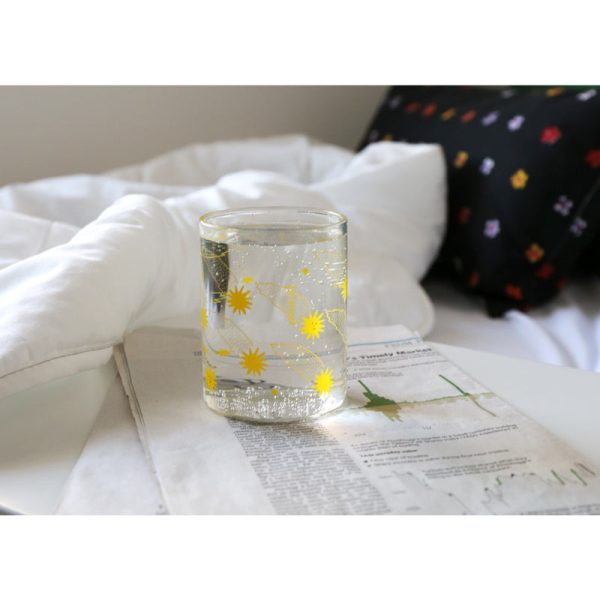 Romane x 10x10 - Simple Glass Cup Online Sale - Image 5
