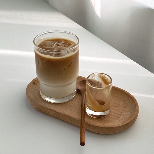 Like A Cafe - Daily Mono Glass For Discount - Image 3