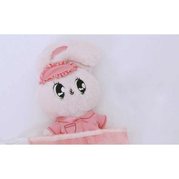 Esther Bunny - Good Night Plush Doll Online now - Image 4