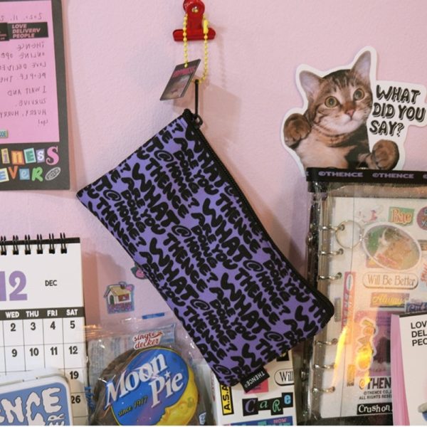 THENCE - Pencil Pouch Fashion - Image 4