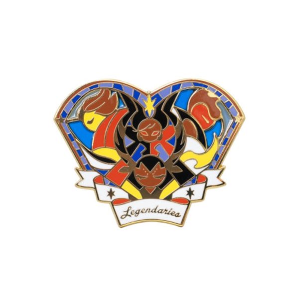 Cookie Run - Legendary Badge Collection Cheap - Image 5