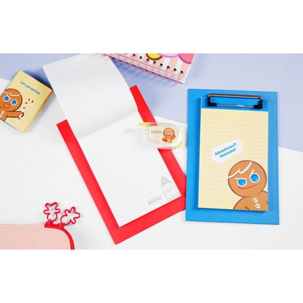 Cookie Run - Kingdom Clip Memo Board Discount - Image 3