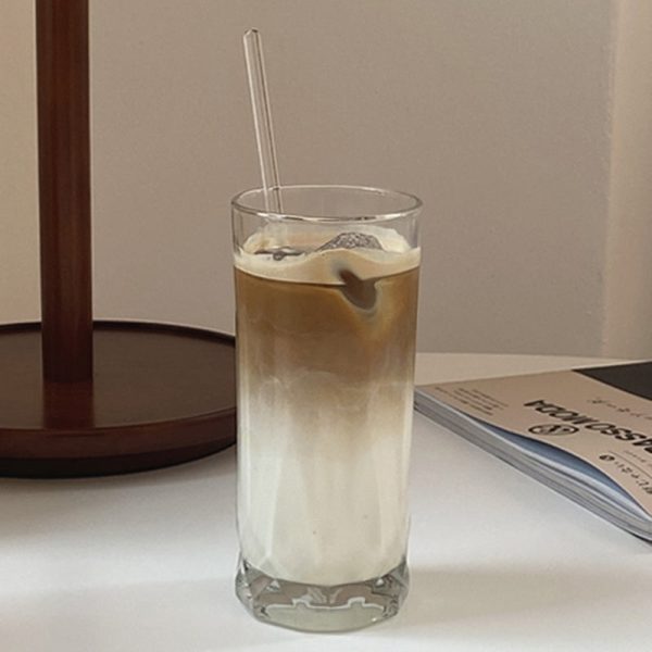 Like A Cafe - Crystal Long Glass For Discount - Image 4