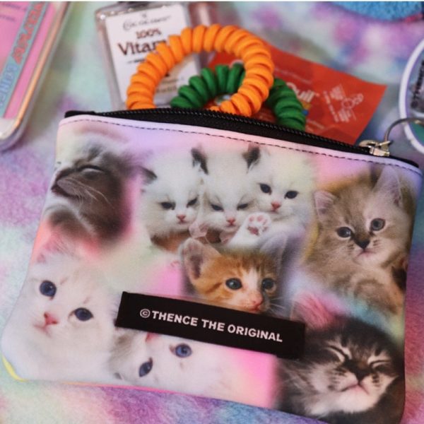 THENCE - Mini Pouch Hot on Sale - Image 3