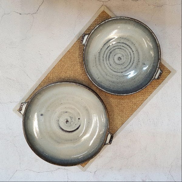Bosan Pottery - Dongyu Ceramic Steaming Bowl Sale - Image 4