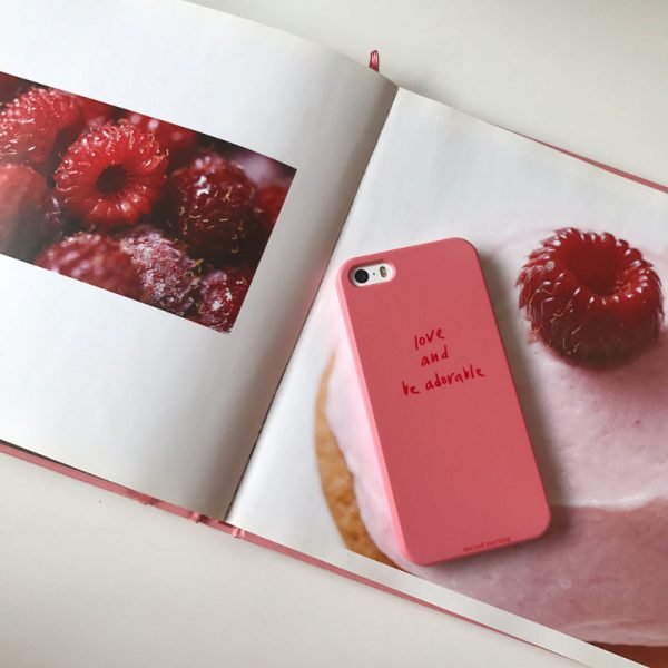 Second Morning - It s Spring Hard Phone Case Online now - Image 4