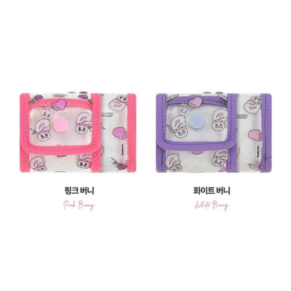 Esther Bunny - AirPods 1 2 Pouch Online Sale - Image 5