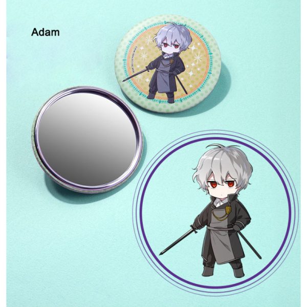The Reason Why Raeliana Ended Up at the Duke s Mansion - Official Goods Cheap - Image 3