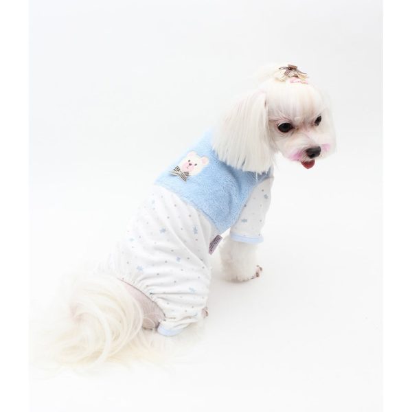 ITSDOG - Pet Baby Bear Fur All In One For Sale - Image 2