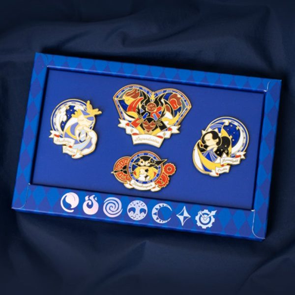 Cookie Run - Legendary Badge Collection Cheap