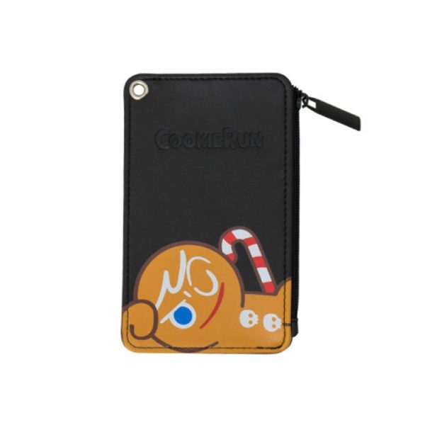 Cookie Run - Strap Card Holder For Cheap - Image 2