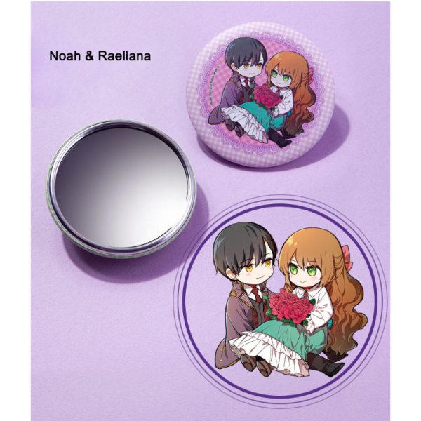 The Reason Why Raeliana Ended Up at the Duke s Mansion - Official Goods Cheap - Image 2