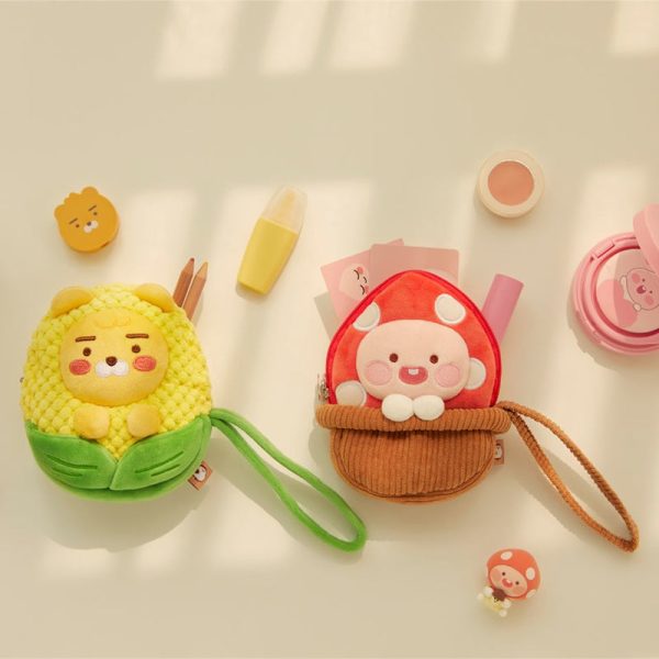 Kakao Friends - Harvest Coin Purse For Cheap
