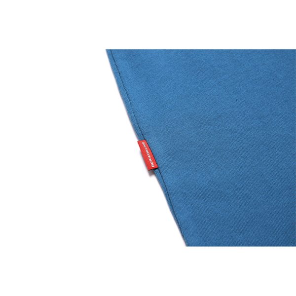 BA x FLUSH - Batom Short Sleeve T-Shirt For Discount - Image 4