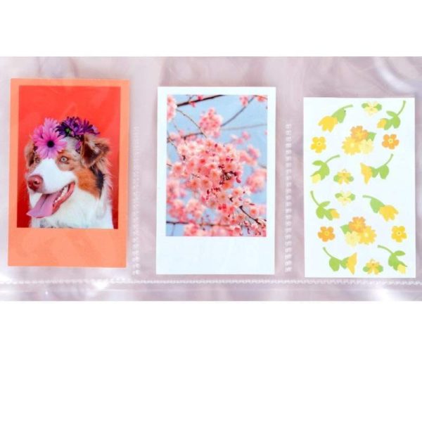 Be On D - After the Rain A4 Refill File Photo Card Storage Online Sale - Image 5
