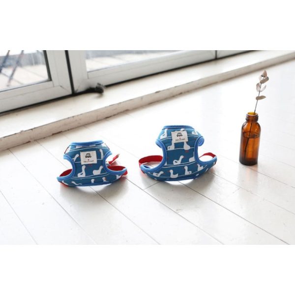 ITSDOG - Pet Swimming Duck Harness Online Sale - Image 2