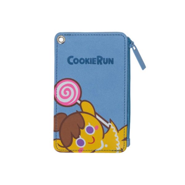 Cookie Run - Strap Card Holder For Cheap - Image 4