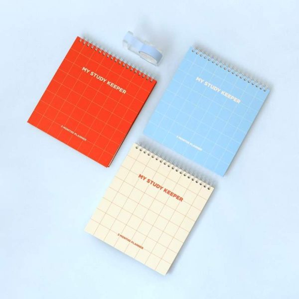 Be On D - After the Rain 3 Months Planner Online - Image 5