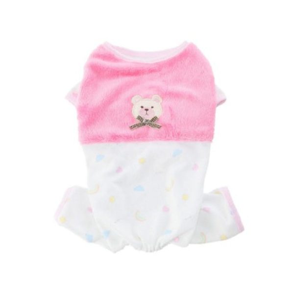 ITSDOG - Pet Baby Bear Fur All In One For Sale - Image 5