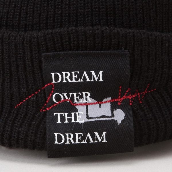 LM X RAVI - Beanie Hat Cheap - Image 4