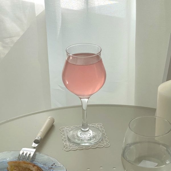 Like A Cafe - Bonito Tulip Goblet Discount - Image 3