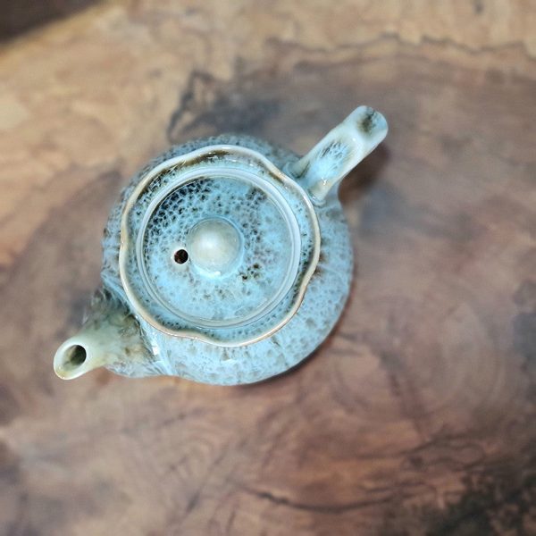 Bosan Pottery - Cheonmok Traditional Tea Cup Set Online - Image 3