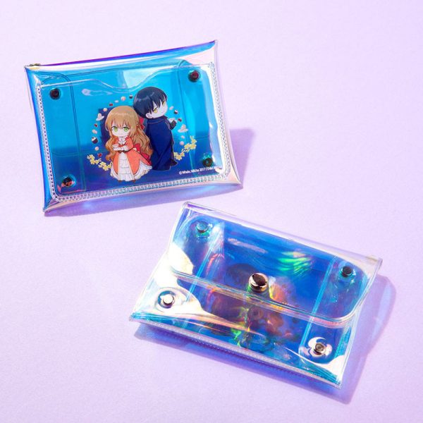 The Reason Why Raeliana Ended Up at the Duke s Mansion - Official Goods Cheap - Image 5